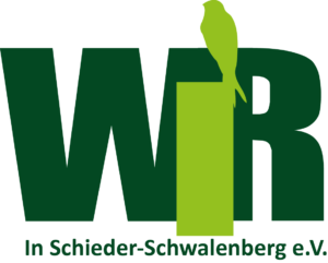 Logo WIR in Schieder-Schwalenberg